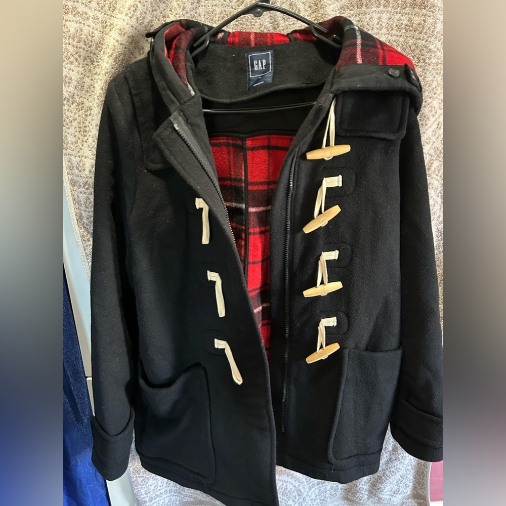 Gap Winter Coat - image 1